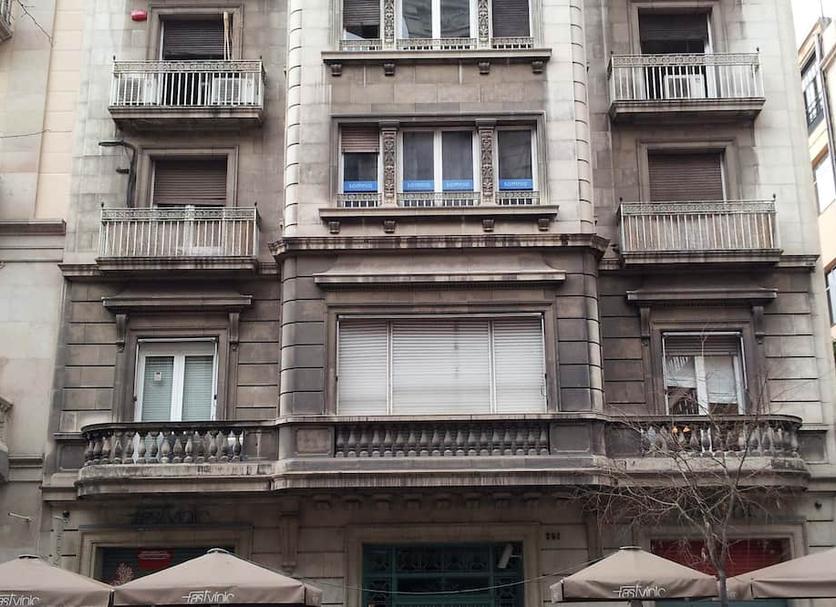 Edifici Foto
