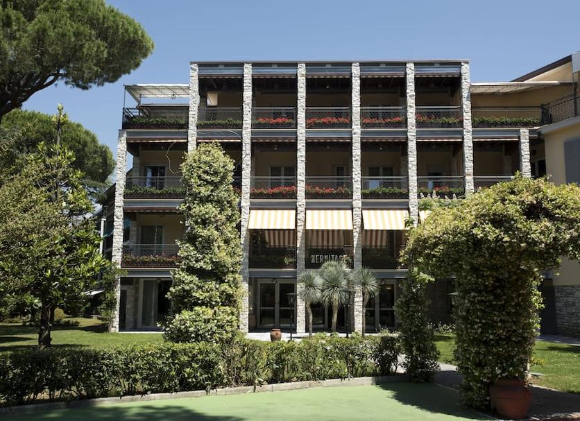 Edifici Foto