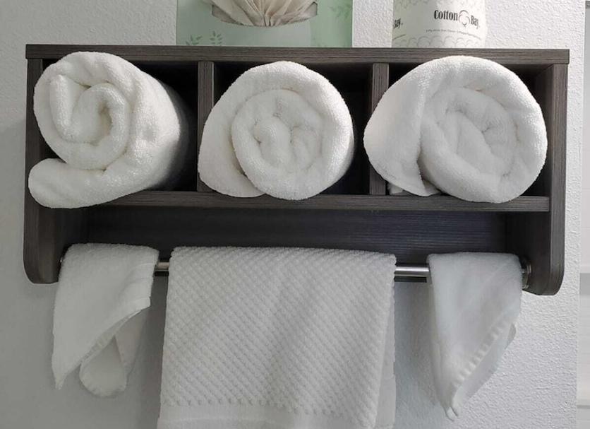 Serveis de l’habitació Foto