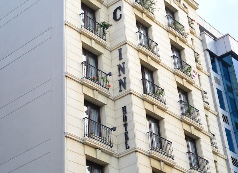 Edifici Foto