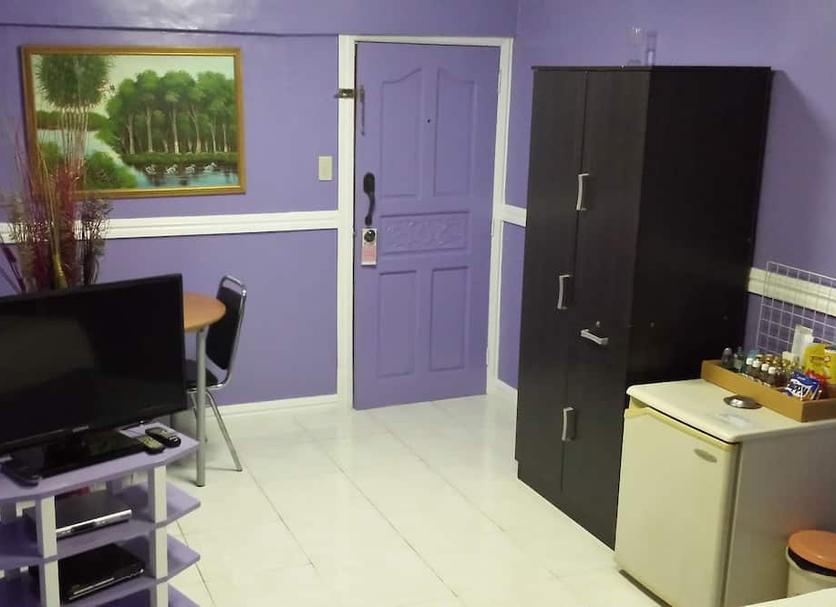 Serveis de l’habitació Foto