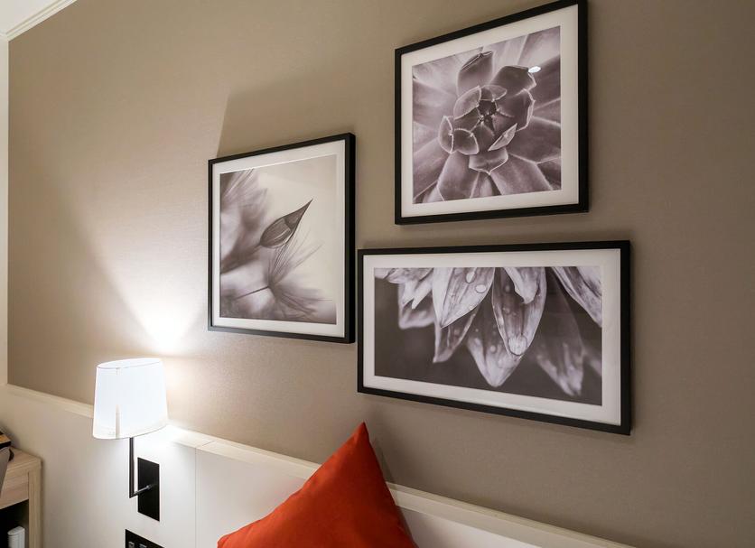 Serveis de l’habitació Foto