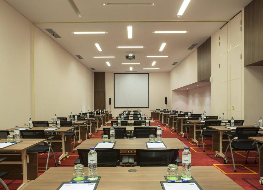 Sala de conferències Foto