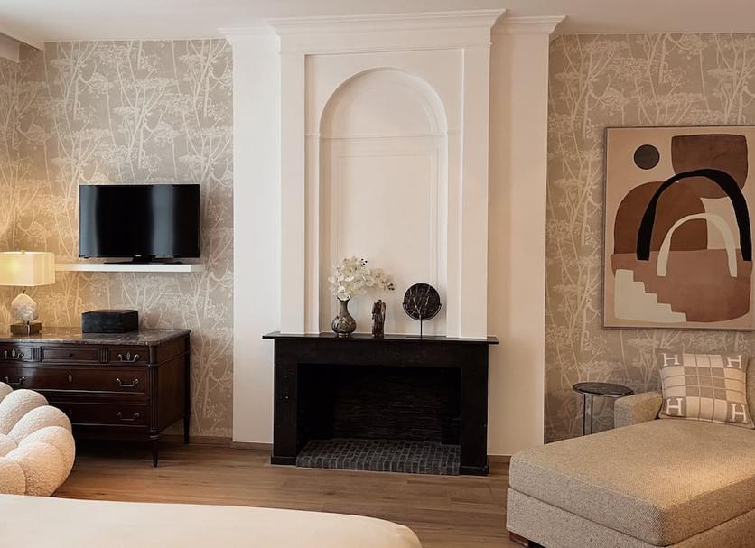Serveis de l’habitació Foto