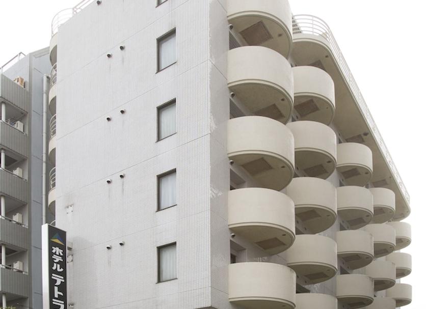 Edifici Foto