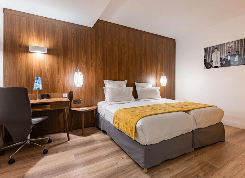 Habitació Foto