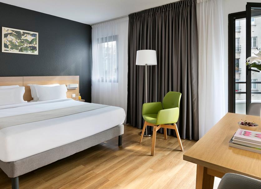 Habitació Foto