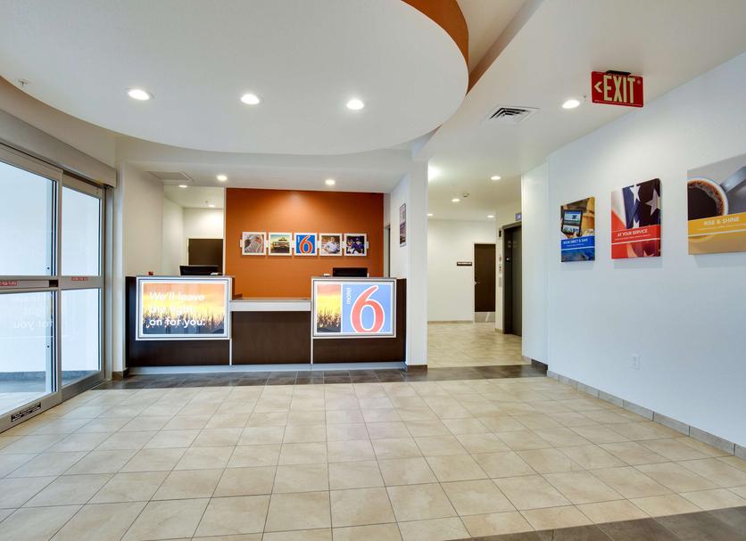 Recepció Foto