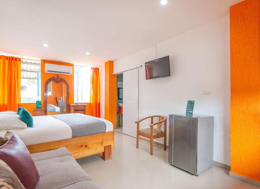 Habitació Foto