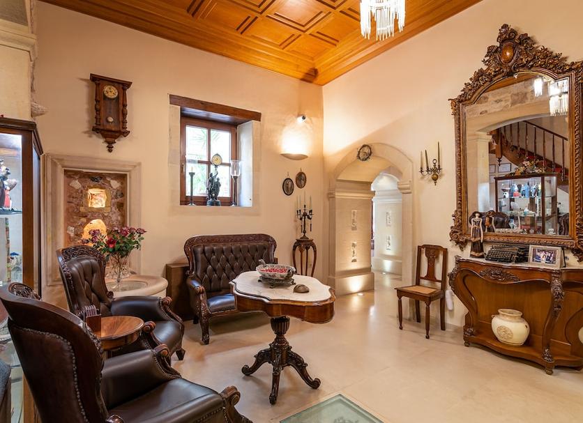 Sala Foto