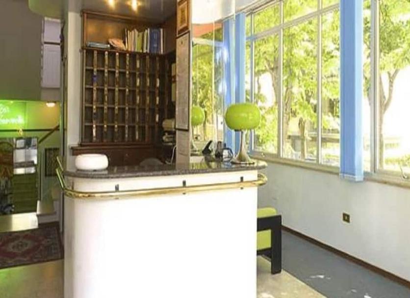 Recepció Foto