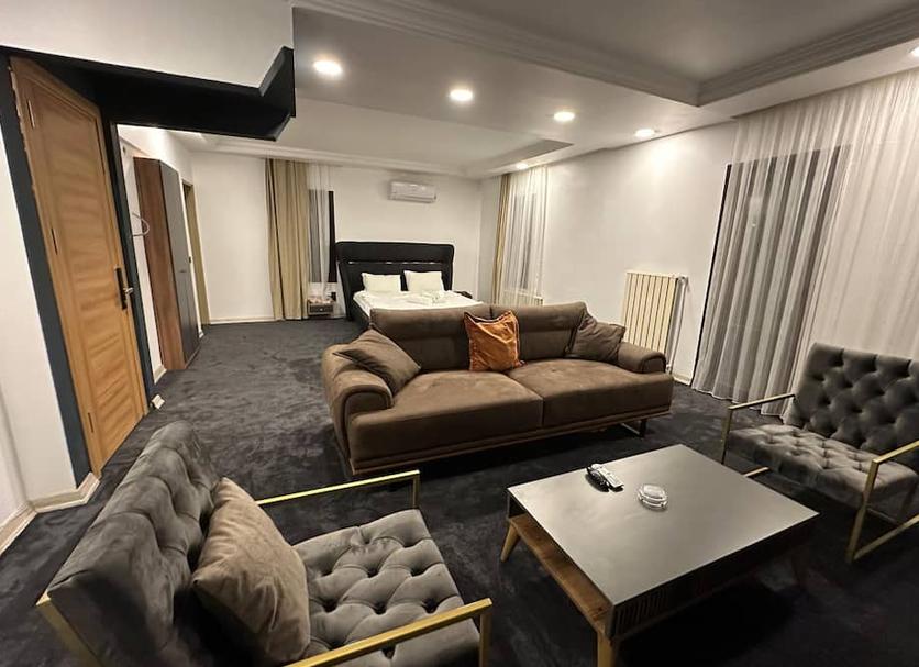 Sala Foto
