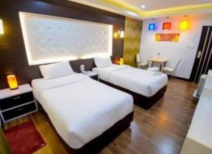 Habitació Foto