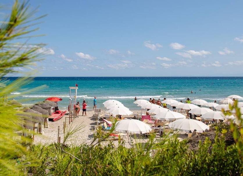 Platja Foto