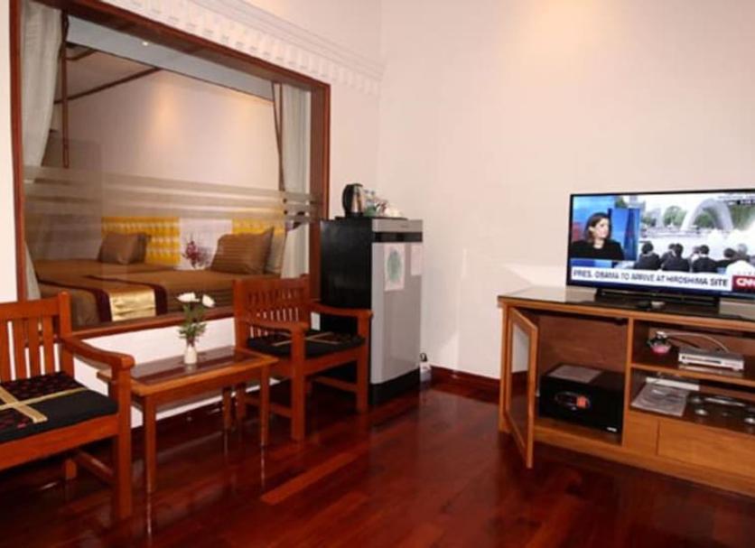 Sala Foto