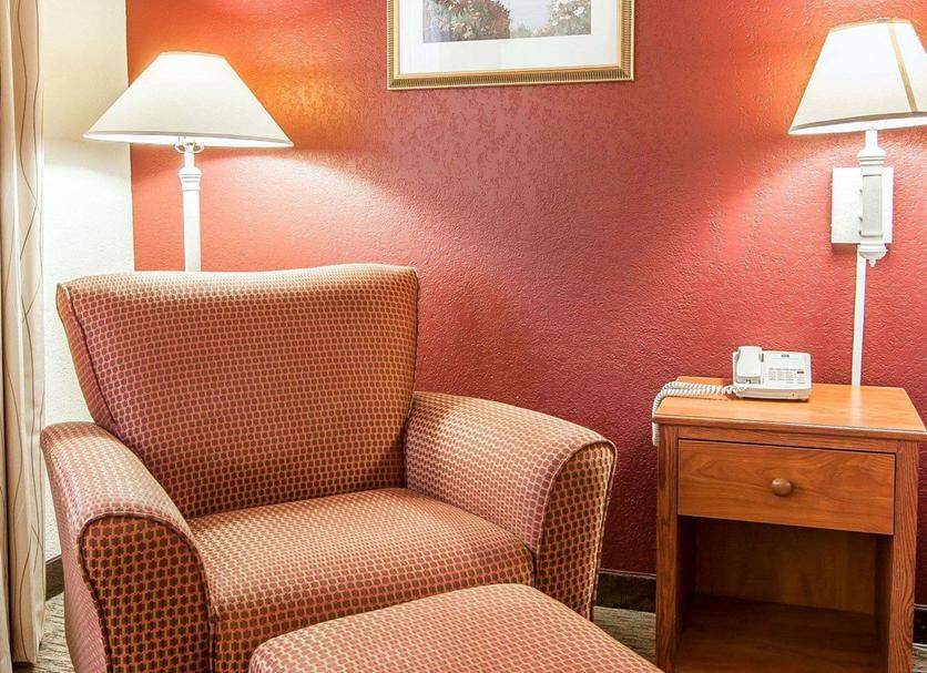 Serveis de l’habitació Foto