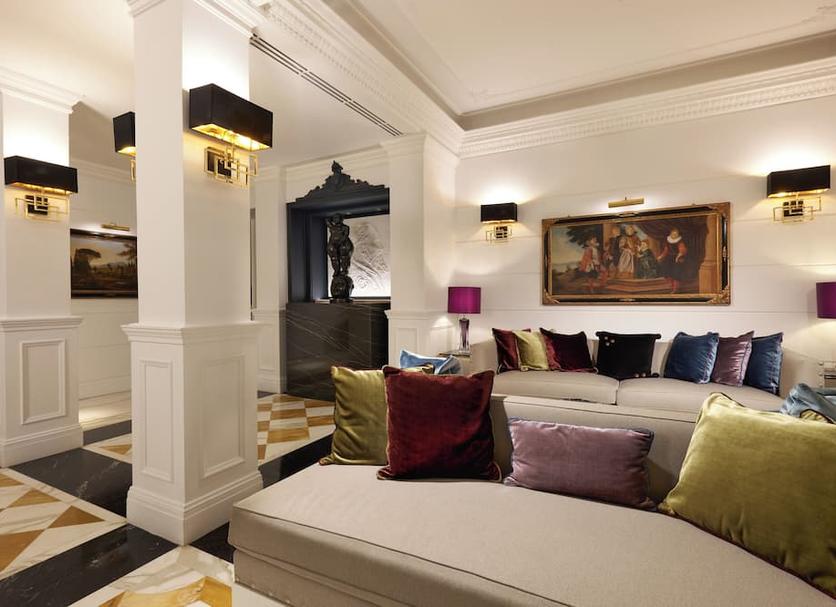 Sala Foto
