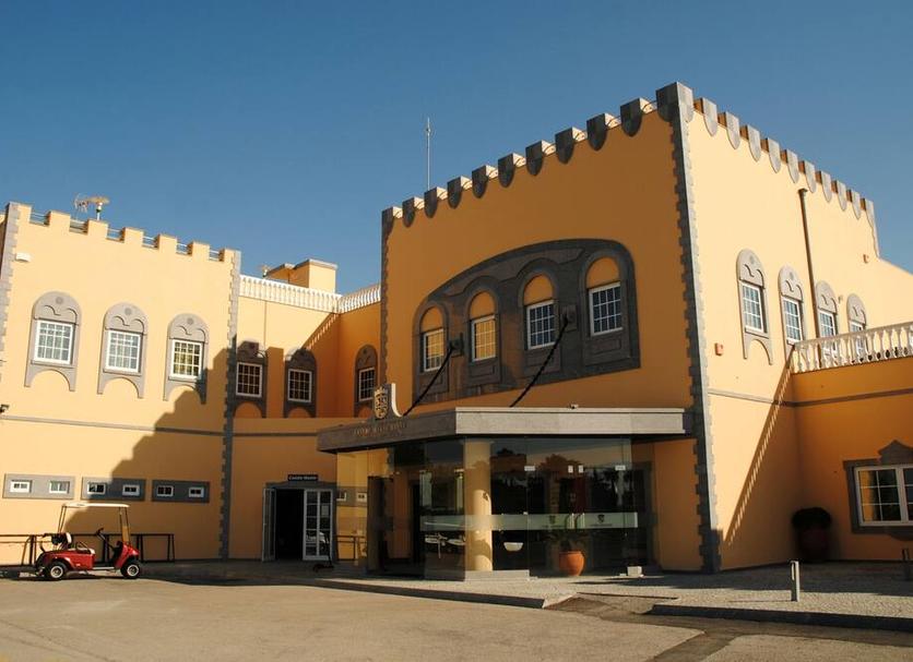 Edifici Foto