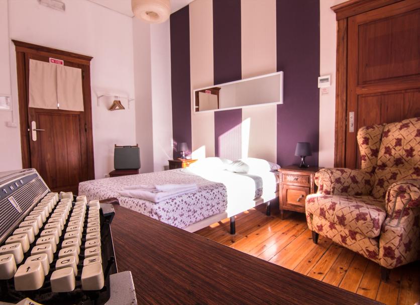 Habitació Foto