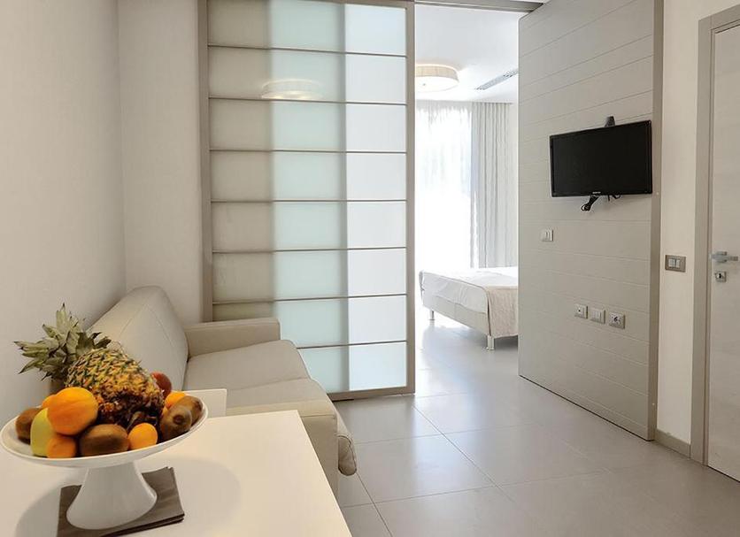 Sala Foto