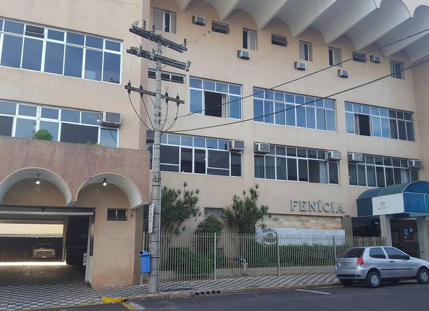 Edifici Foto