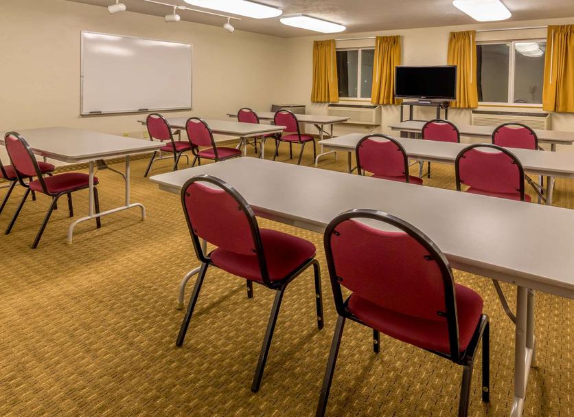 Sala de conferències Foto