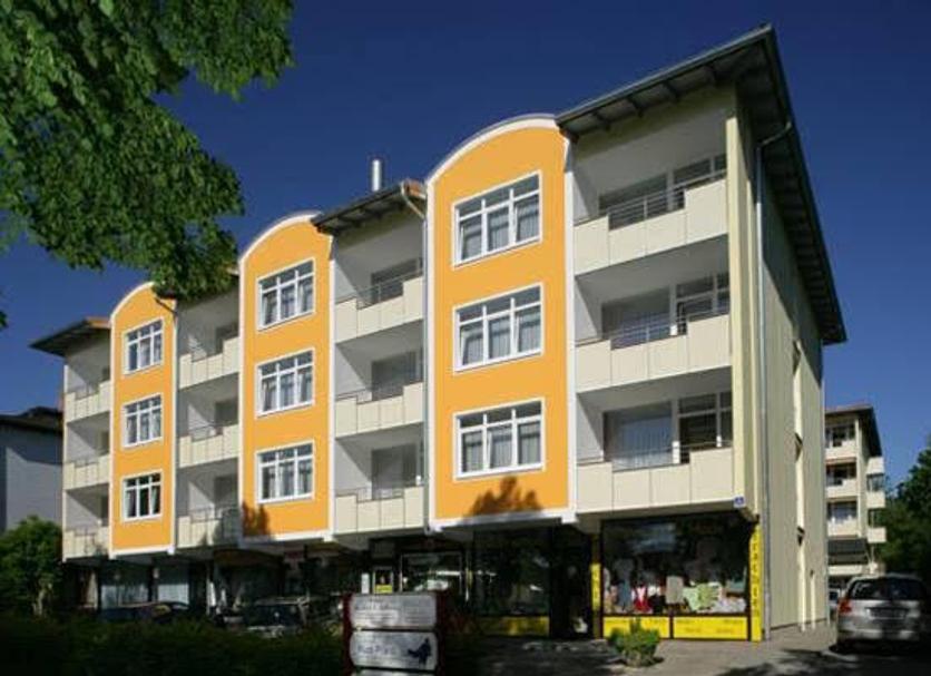 Edifici Foto