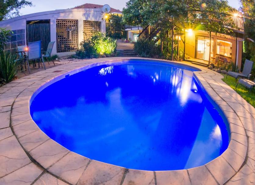 Pool Foto