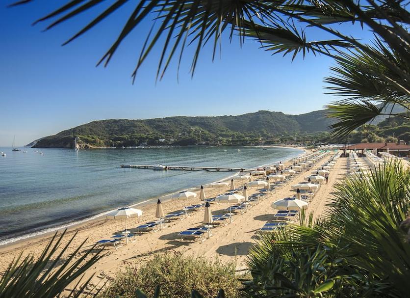 Platja Foto