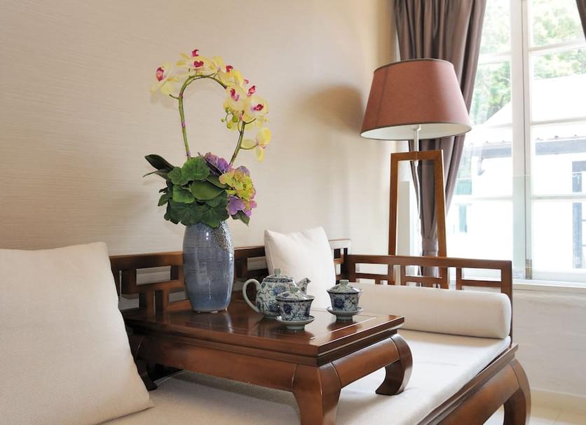 Serveis de l’habitació Foto