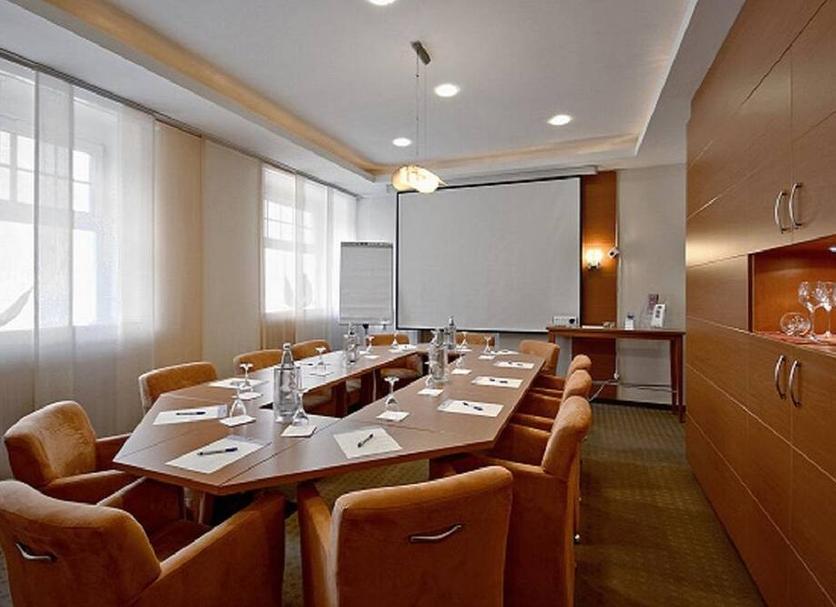 Sala de conferències Foto