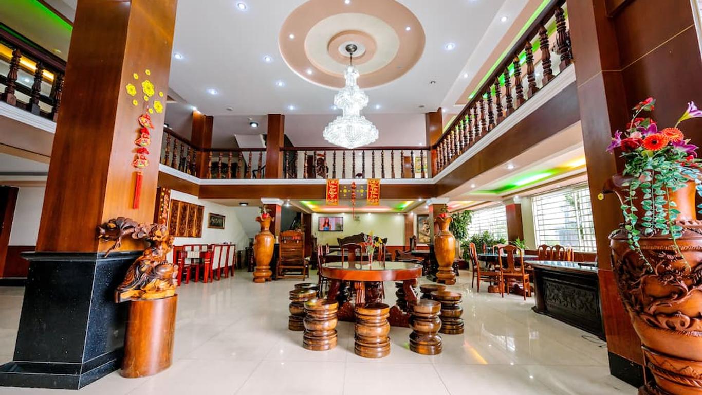 Hoang Duc Hotel