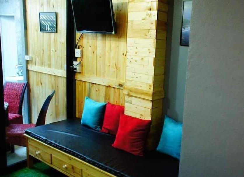 Serveis de l’habitació Foto
