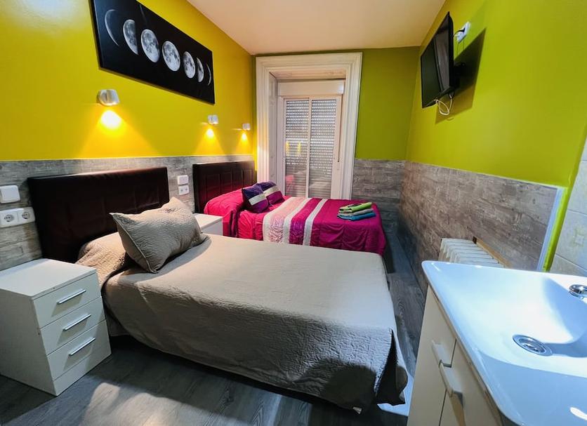 Habitació Foto