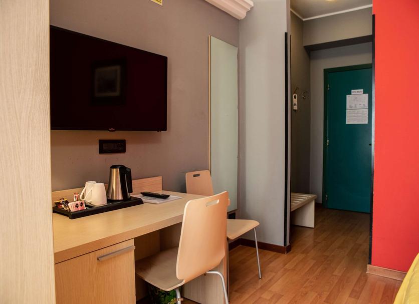 Serveis de l’habitació Foto