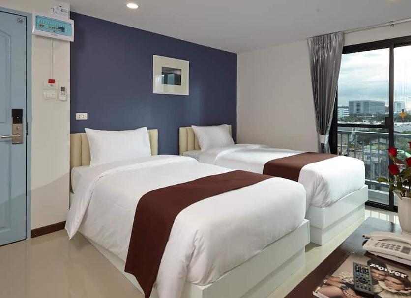 Habitació Foto