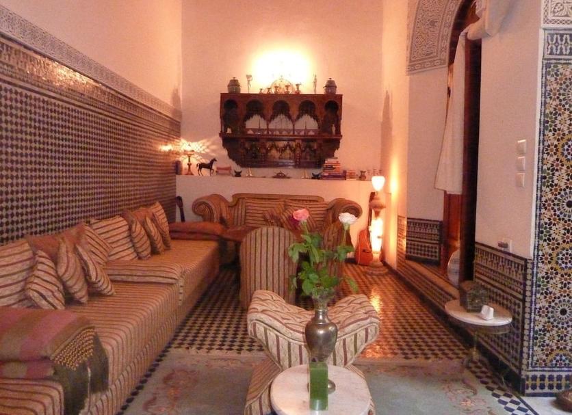 Sala Foto