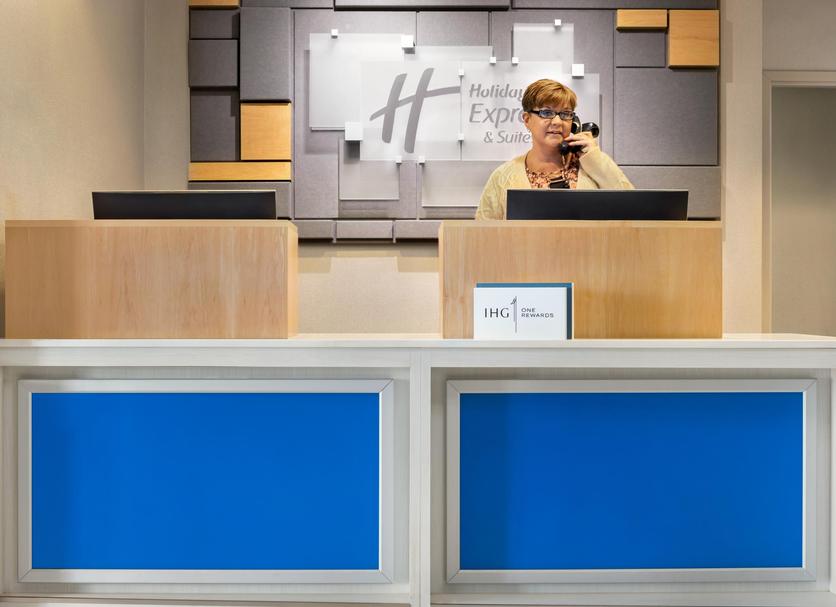 Recepció Foto