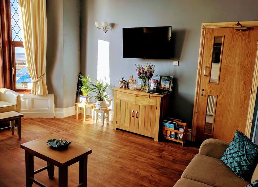 Sala Foto