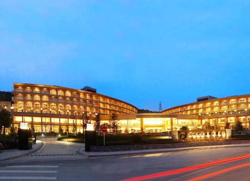Edifici Foto