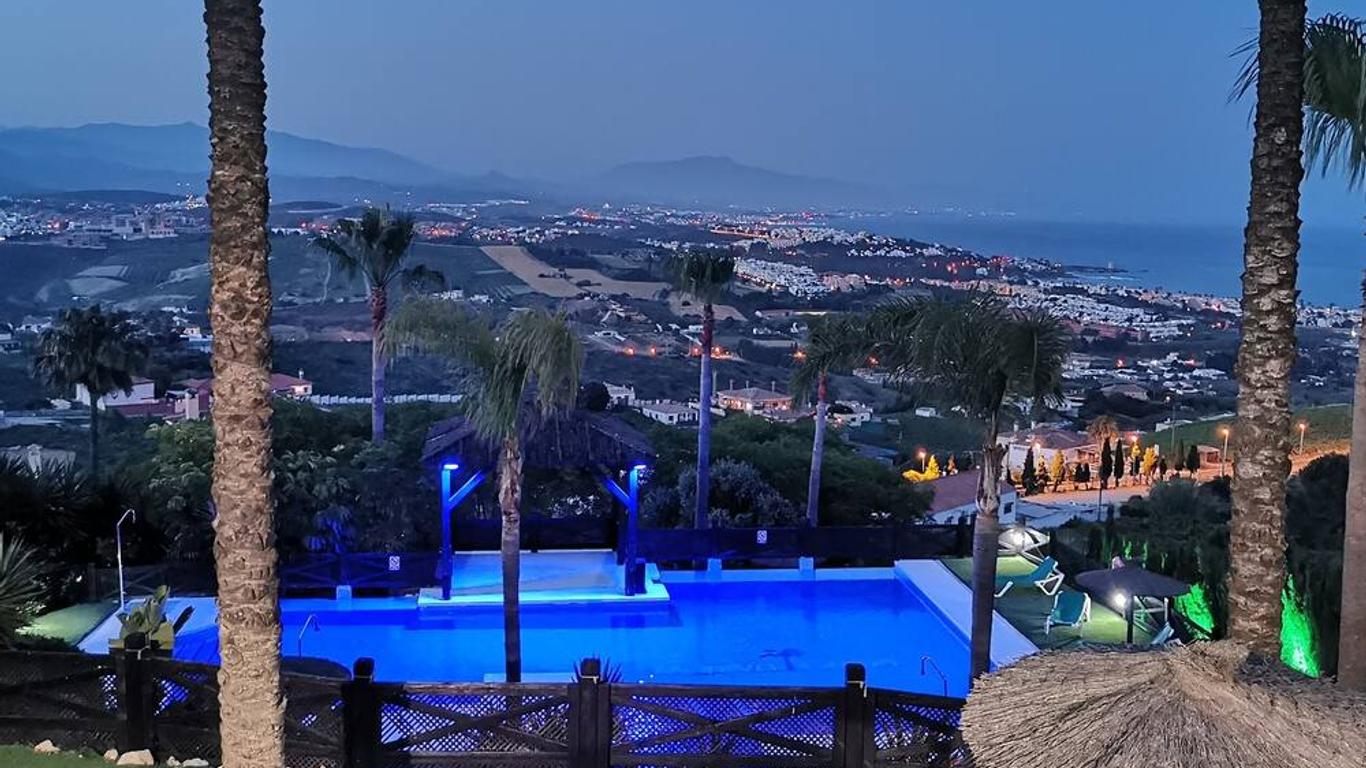 Apartamentos Manilva Green