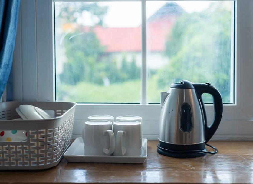 Serveis de l’habitació Foto