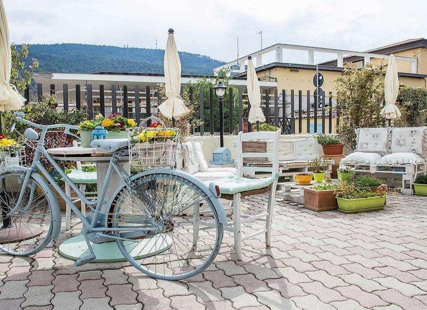 Servei de l'hotel Foto