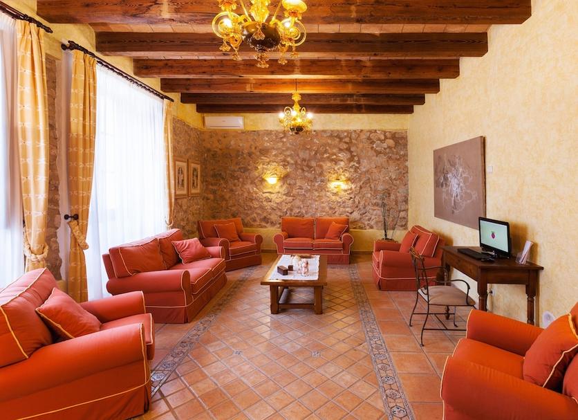 Sala Foto