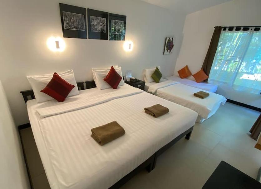 Habitació Foto