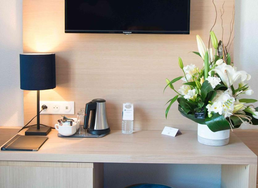 Serveis de l’habitació Foto