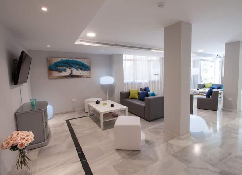Sala Foto