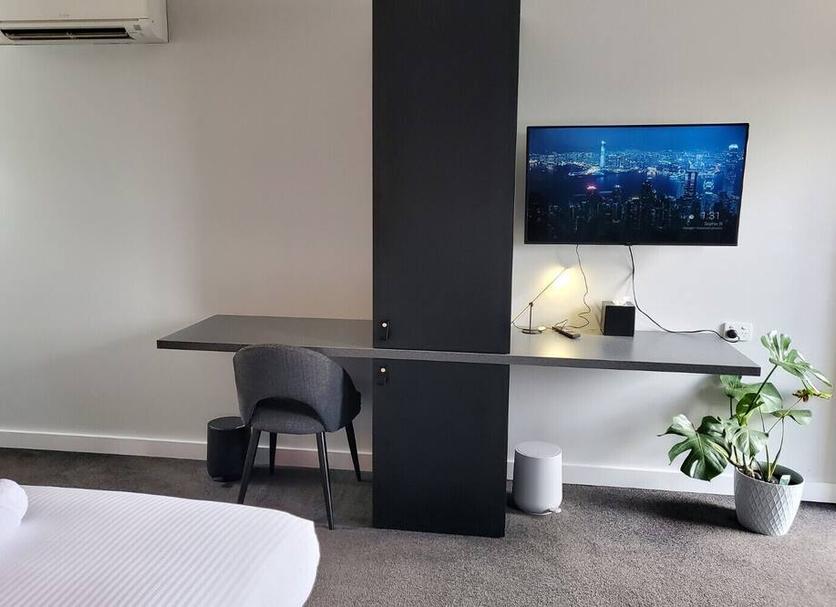 Serveis de l’habitació Foto