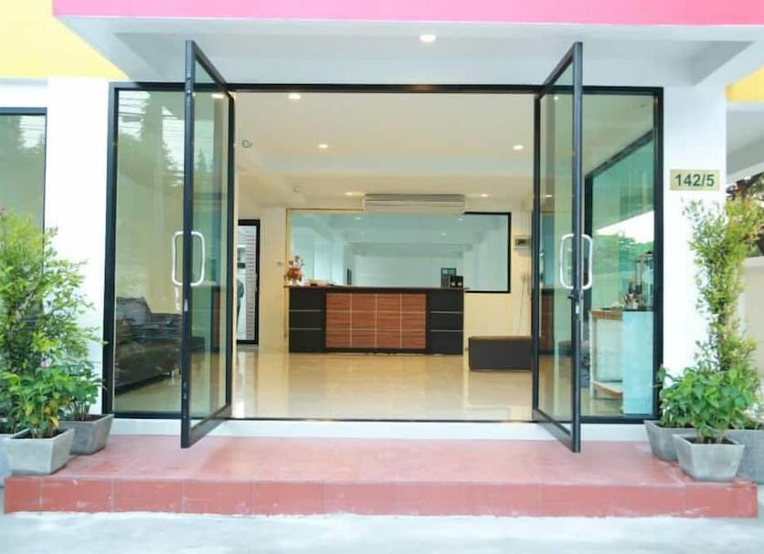 Recepció Foto
