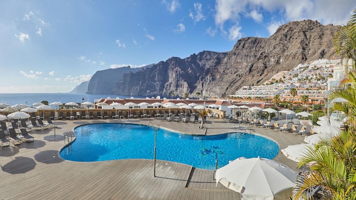 Hotel Stil Los Gigantes - Adults Only